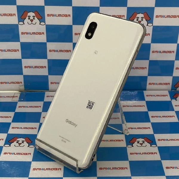 Galaxy A21 UQmobile 64GB SCV49