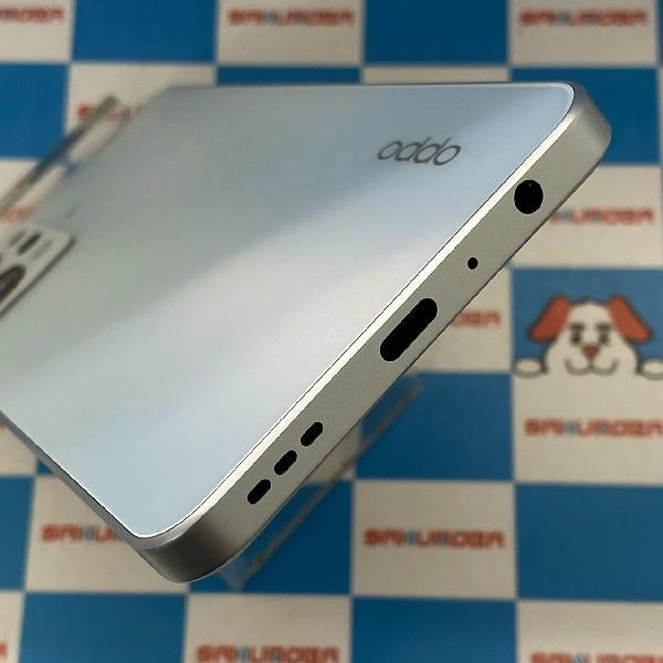 OPPO Reno7 A OPG04 au 128GB 新品同様