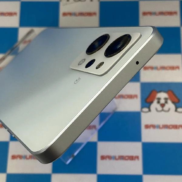 OPPO Reno7 A OPG04 au 128GB 新品同様