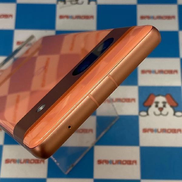 Google Pixel 7a 国内版SIMフリー 128GB G82U8 極美品