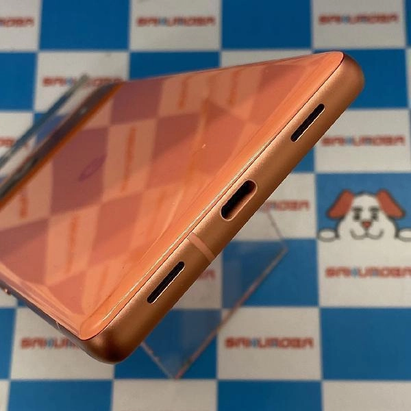 Google Pixel 7a 国内版SIMフリー 128GB G82U8 極美品