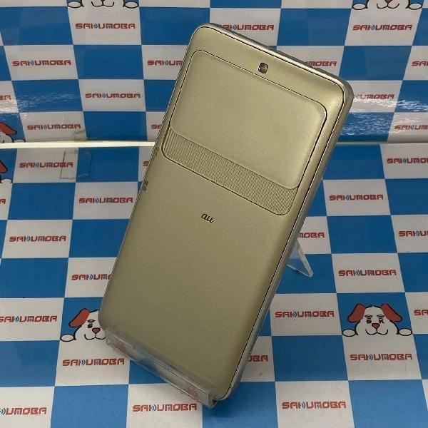 BASIO3 KYV43 au 32GB KYV43 極美品