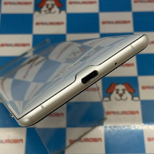 Xperia XZ3 801SO SoftBank 64GB 801SO 極美品