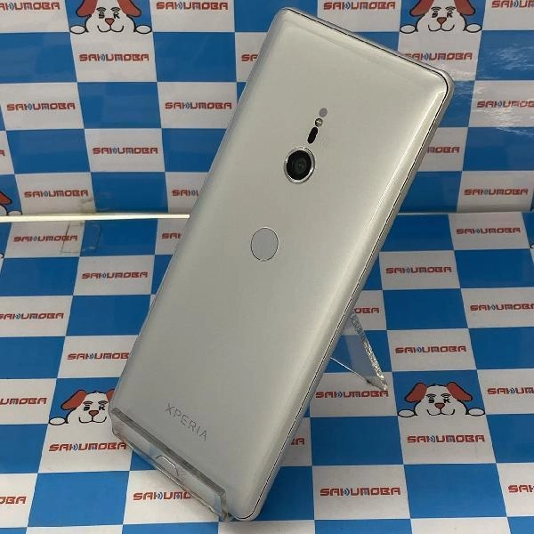 Xperia XZ3 801SO SoftBank 64GB 801SO 極美品