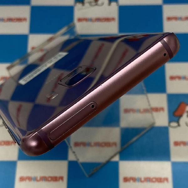 Galaxy S9 SC-02K docomo 64GB SC-02K