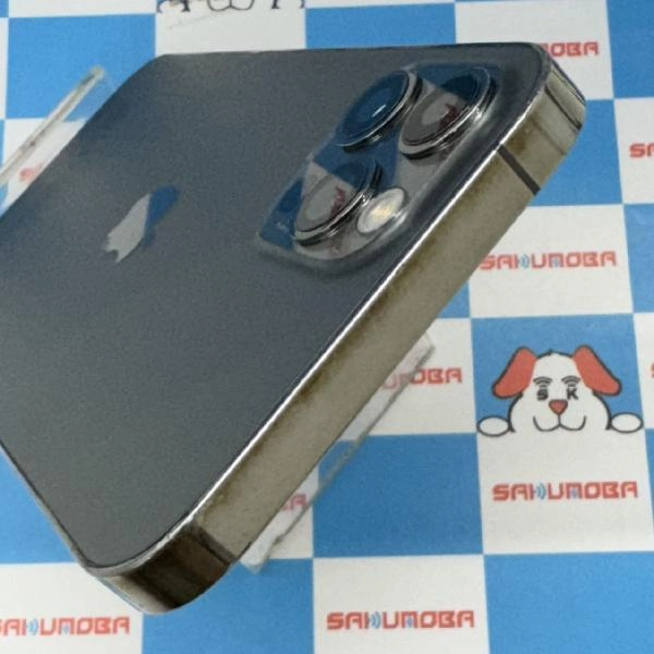 iPhone12 Pro au版SIMフリー 128GB MGM53J/A A2406 グラファイト