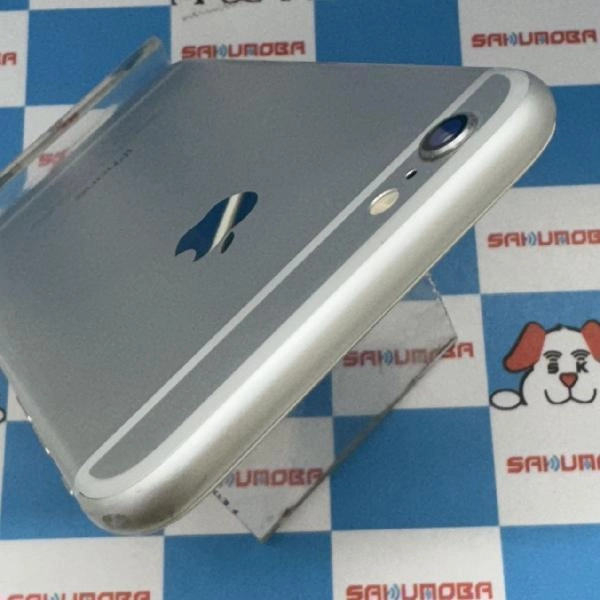 iPhone6 au 16GB MG482J/A A1586