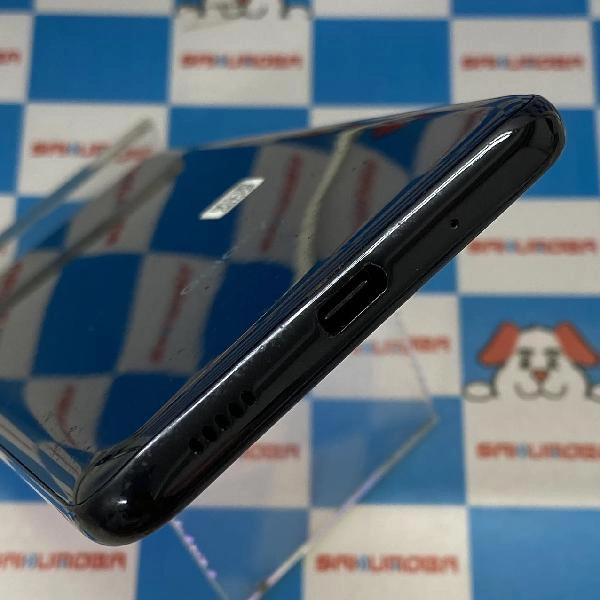 Galaxy A21 UQmobile 64GB SCV49