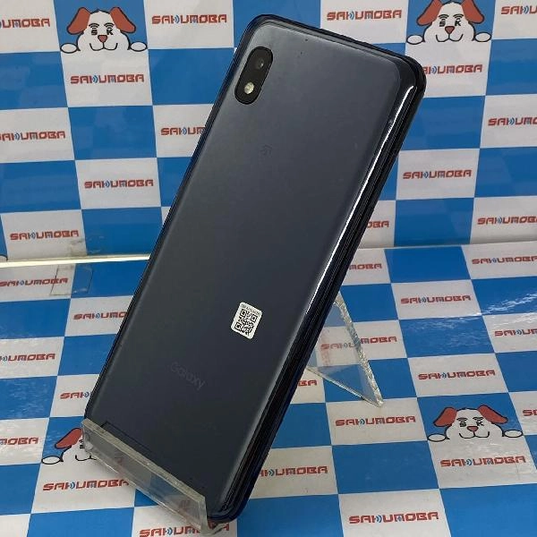 Galaxy A21 UQmobile 64GB SCV49