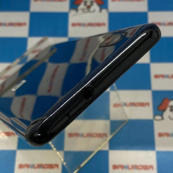 Galaxy A21 UQmobile 64GB SCV49