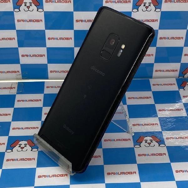 Galaxy S9 SC-02K docomo 64GB SC-02K