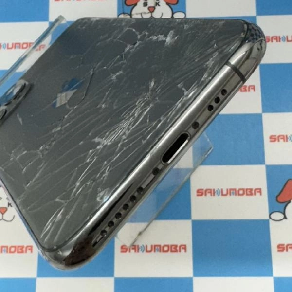 iPhone11 Pro docomo版SIMフリー 64GB MWC22J/A A2215 ジャンク品