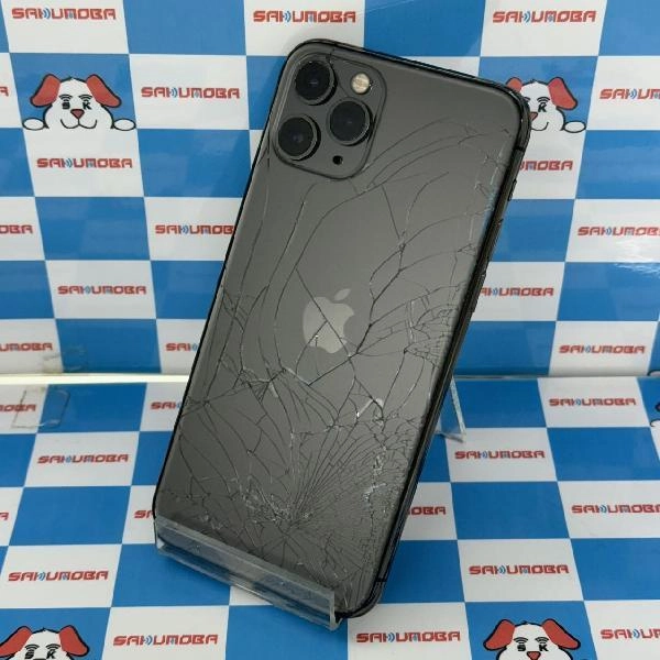 iPhone11 Pro docomo版SIMフリー 64GB MWC22J/A A2215 ジャンク品