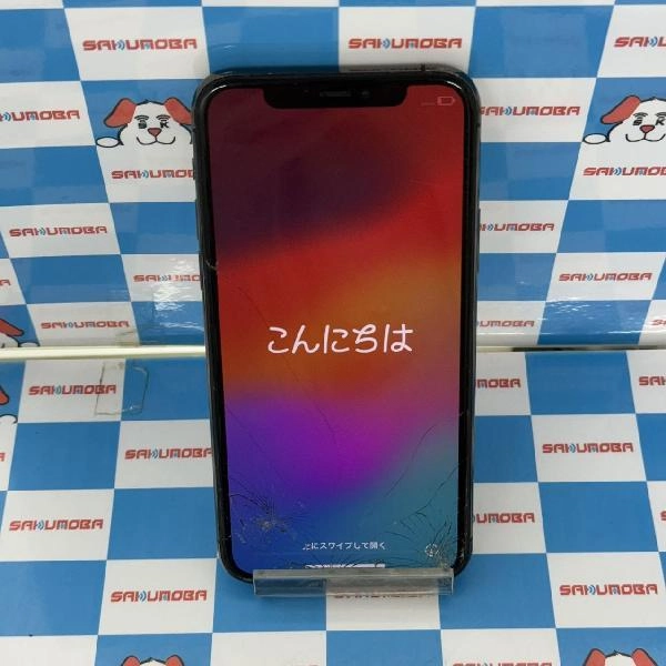 iPhone11 Pro docomo版SIMフリー 64GB MWC22J/A A2215 ジャンク品