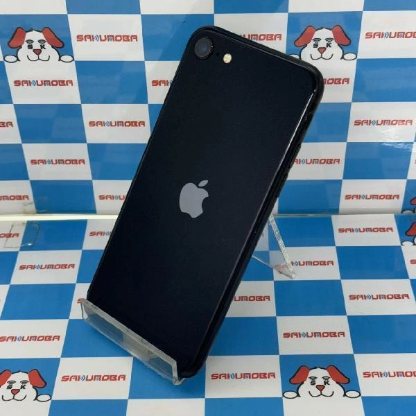 iPhoneSE 第3世代 au版SIMフリー 128GB MMYF3J/A A2782 ジャンク品