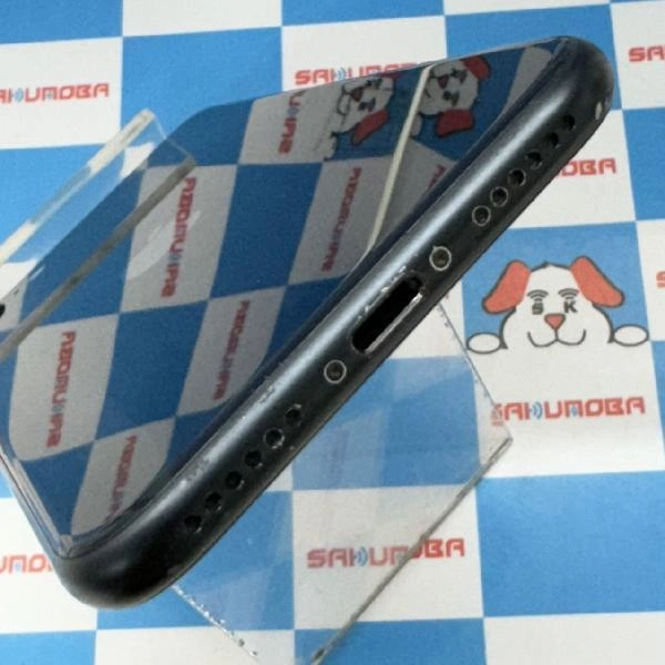 iPhoneSE 第3世代 au版SIMフリー 128GB MMYF3J/A A2782 ジャンク品