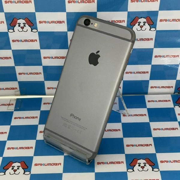 iPhone6 SoftBank 16GB MG472J/A A1586 ジャンク品
