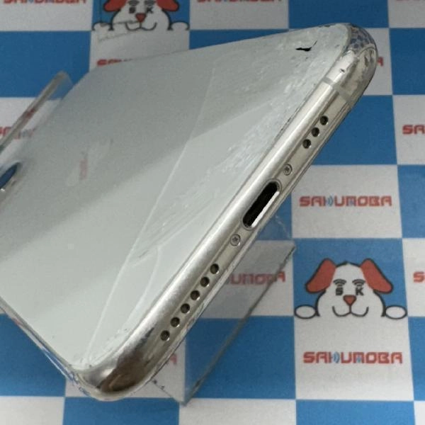 iPhone11 Pro au版SIMフリー 256GB MWC82J/A A2215 ジャンク品