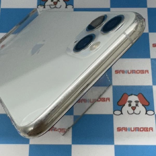 iPhone11 Pro au版SIMフリー 256GB MWC82J/A A2215 ジャンク品