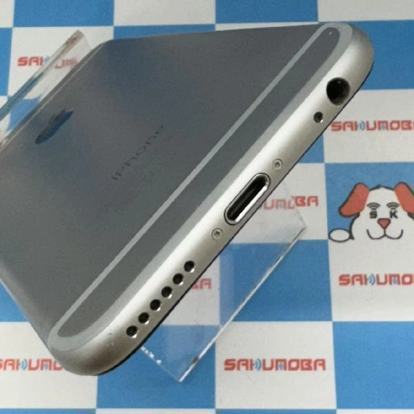 iPhone6 SoftBank 16GB MG472J/A A1586 ジャンク品