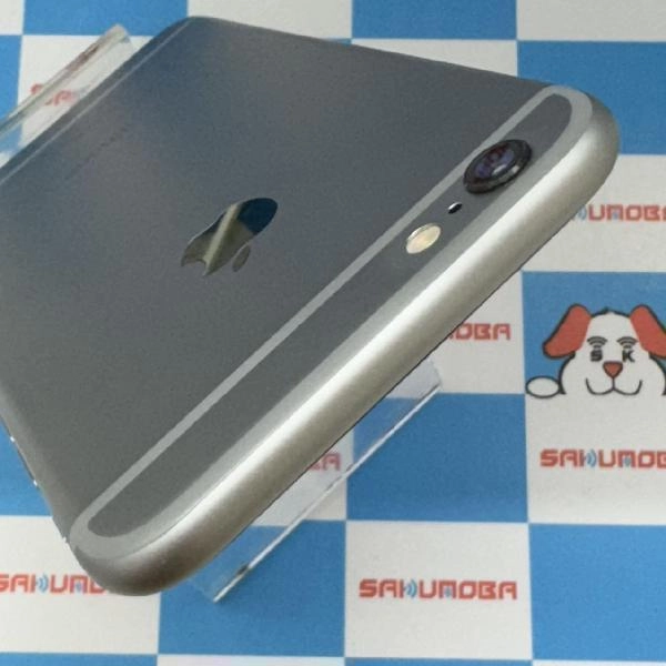 iPhone6 SoftBank 16GB MG472J/A A1586 ジャンク品
