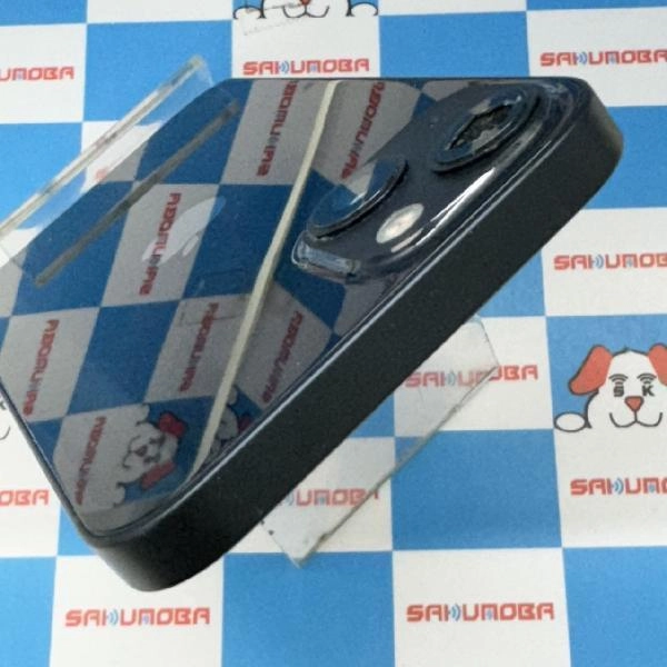 iPhone13 au版SIMフリー 128GB MLNC3J/A A2631 ジャンク品