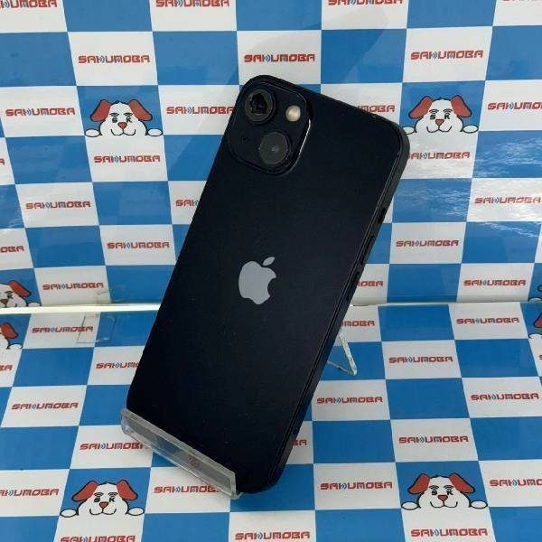 iPhone13 au版SIMフリー 128GB MLNC3J/A A2631 ジャンク品