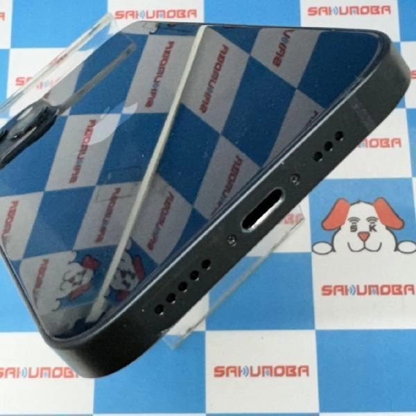 iPhone13 au版SIMフリー 128GB MLNC3J/A A2631 ジャンク品