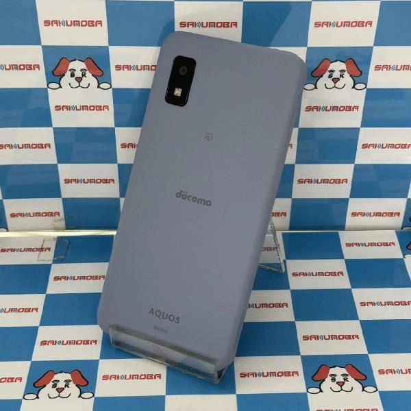 AQUOS wish2 SH-51C docomo 64GB 極美品