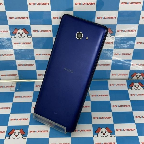 BASIO4 KYV47 au 32GB