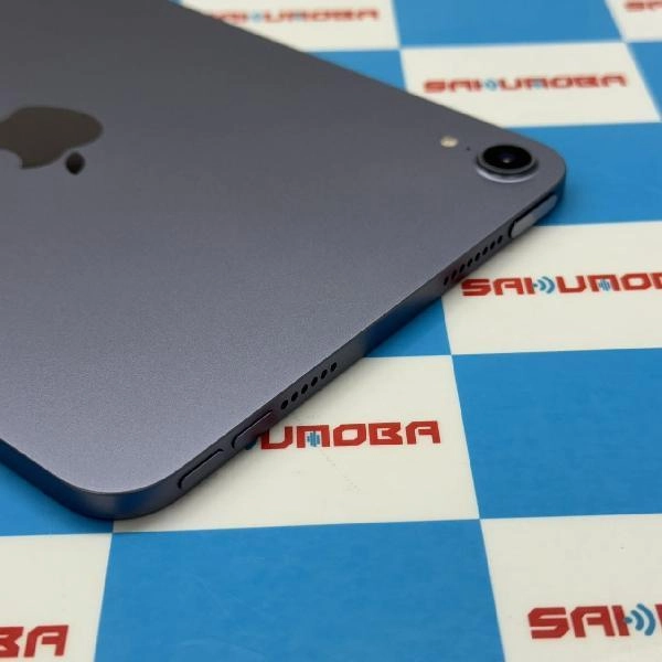 iPad mini 第6世代 Wi-Fiモデル 64GB MK7R3J/A A2567 新品同様