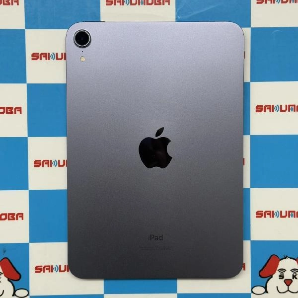 iPad mini 第6世代 Wi-Fiモデル 64GB MK7R3J/A A2567 新品同様