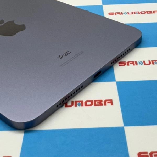iPad mini 第6世代 Wi-Fiモデル 64GB MK7R3J/A A2567 新品同様