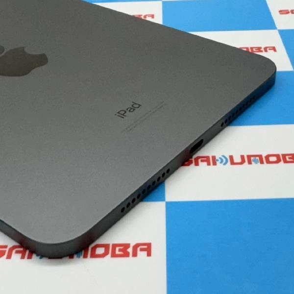 iPad mini 第6世代 Wi-Fiモデル 256GB MK7T3J/A A2567 新品同様