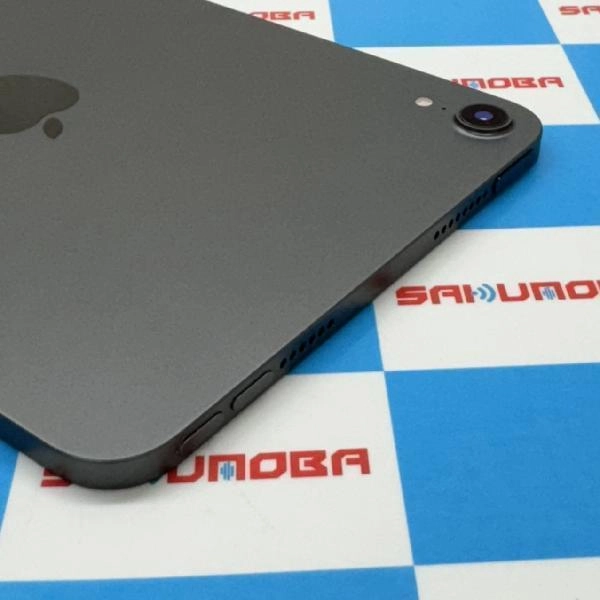 iPad mini 第6世代 Wi-Fiモデル 256GB MK7T3J/A A2567 新品同様