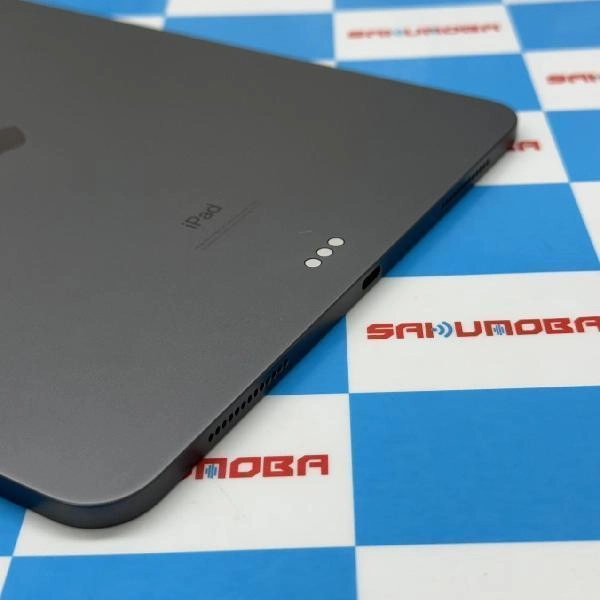 iPad Pro 11インチ 第2世代 Wi-Fiモデル 128GB MY232J/A A2228 極美品 スペースグレイ