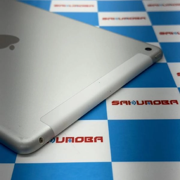 iPad 第7世代 au版SIMフリー 128GB MW6F2J/A A2198 極美品