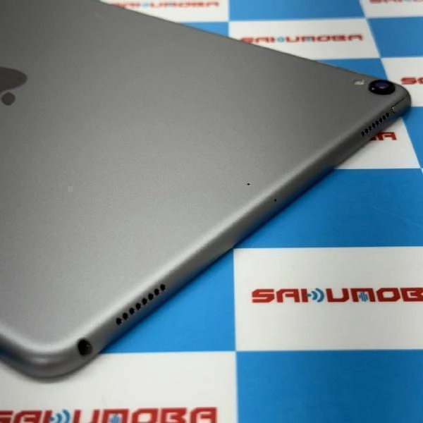 iPad Pro 10.5インチ Wi-Fiモデル 256GB MPDY2J/A A1701 訳あり品 スペースグレイ