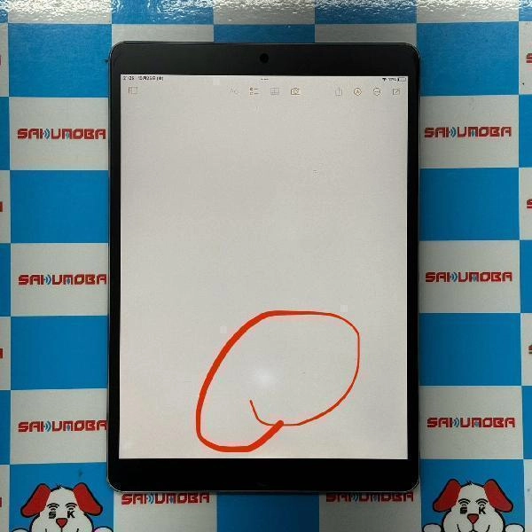 iPad Pro 10.5インチ Wi-Fiモデル 256GB MPDY2J/A A1701 訳あり品 スペースグレイ