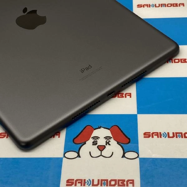 iPad 第9世代 Wi-Fiモデル 64GB MK2K3J/A A2602 極美品