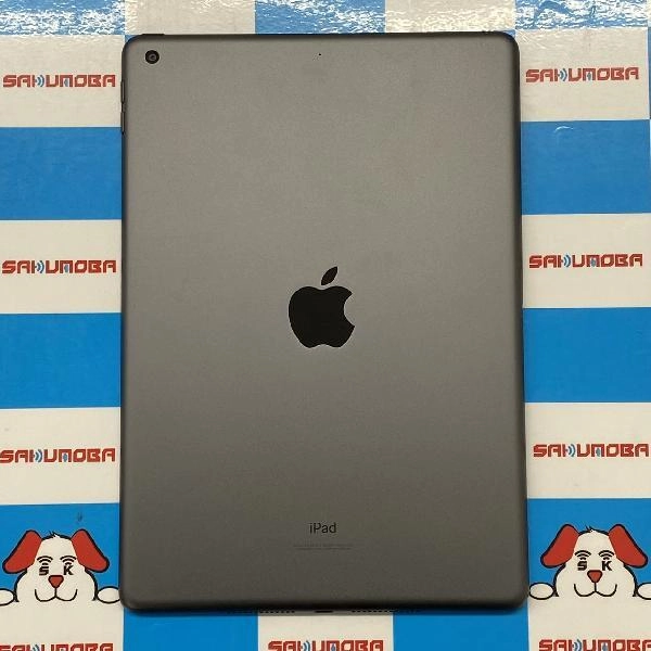 iPad 第9世代 Wi-Fiモデル 64GB MK2K3J/A A2602 極美品