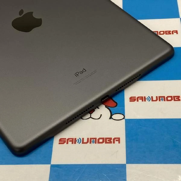 iPad 第9世代 Wi-Fiモデル 64GB MK2K3J/A A2602 極美品