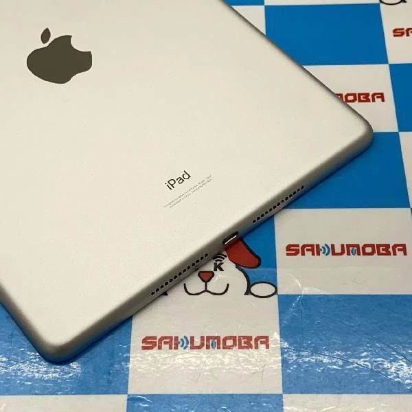 iPad 第9世代 Wi-Fiモデル 64GB MK2L3J/A A2602 極美品
