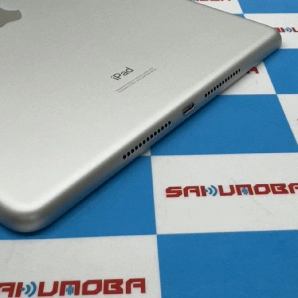 iPad 第7世代 Wi-Fiモデル 64GB MW752J/A A2197 極美品