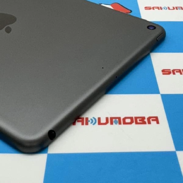iPad mini 第5世代 Wi-Fiモデル 64GB MUQW2J/A A2133 極美品 スペースグレイ
