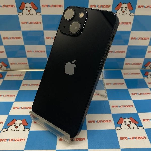 iPhone13 mini docomo版SIMフリー 128GB MLJC3J/A A2626 開封未使用品