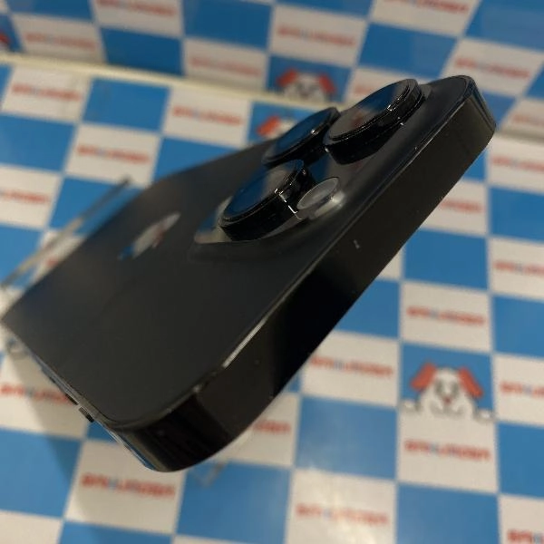 iPhone14 Pro au版SIMフリー 128GB MPXU3J/A A2889 ジャンク品