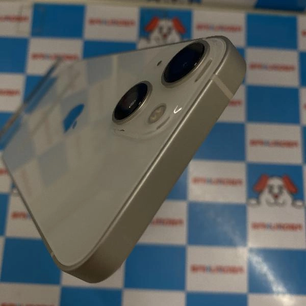 iPhone13 mini Apple版SIMフリー 128GB MLJE3J/A A2626 訳あり品