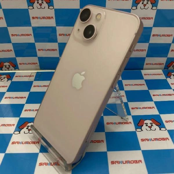 iPhone13 mini au版SIMフリー 512GB NLJU3J/A A2626
