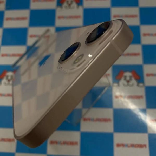 iPhone13 mini au版SIMフリー 512GB NLJU3J/A A2626